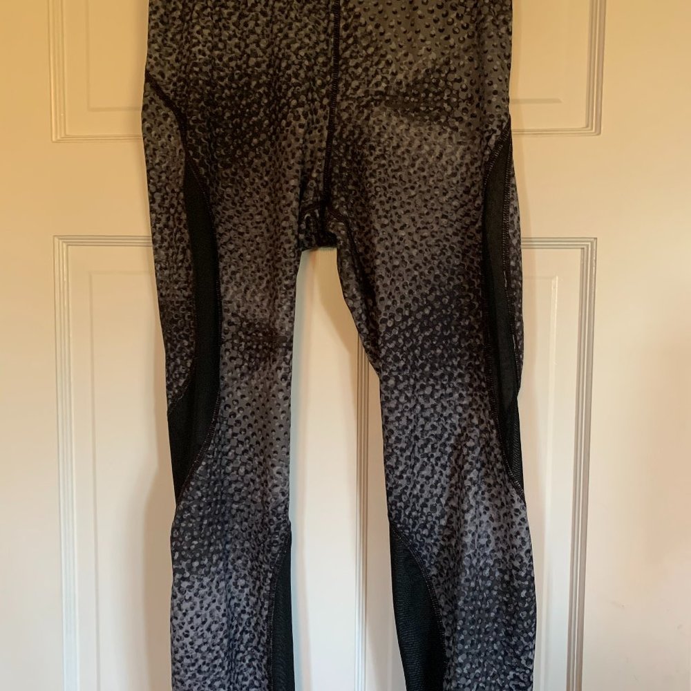 Nike Pro Hypercool Workout Tights - image 1